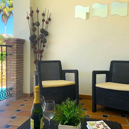 Dream Apartment In Mijas Golf Limonar Фуeнхирола Екстериор снимка