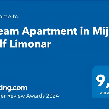 Dream Apartment In Mijas Golf Limonar Фуeнхирола Екстериор снимка
