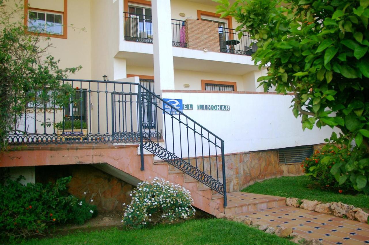 Dream Apartment In Mijas Golf Limonar Фуeнхирола Екстериор снимка