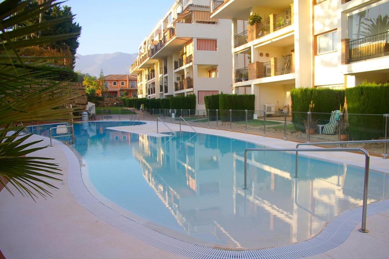 Dream Apartment In Mijas Golf Limonar Фуeнхирола Екстериор снимка