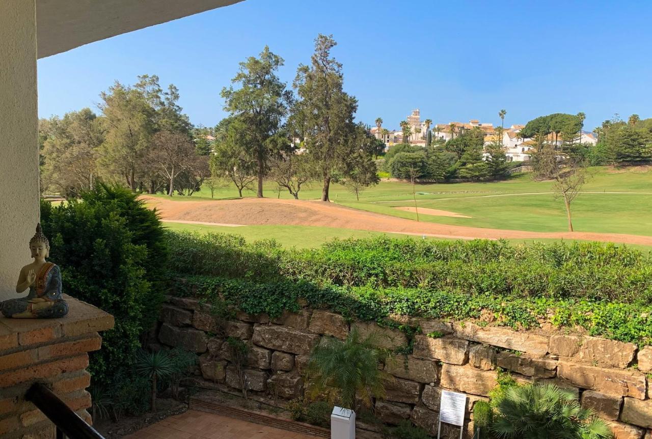 Dream Apartment In Mijas Golf Limonar Фуeнхирола Екстериор снимка