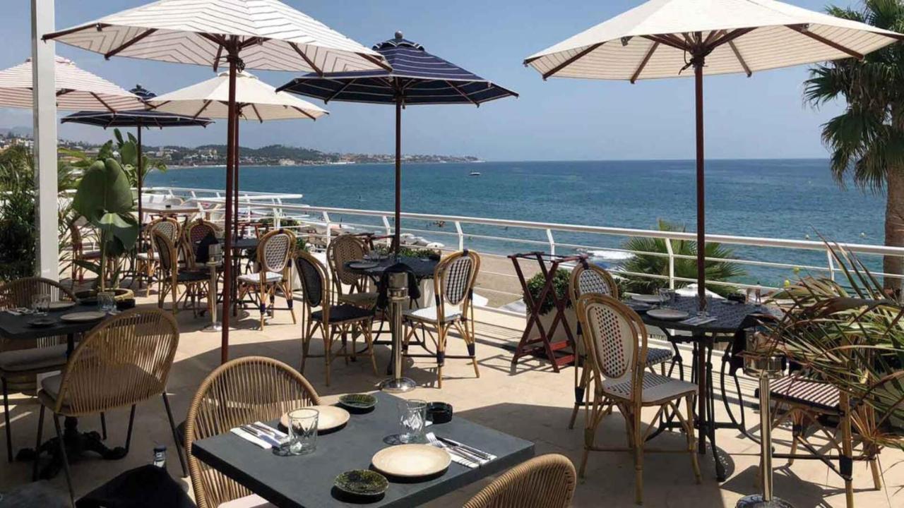 Dream Apartment In Mijas Golf Limonar Фуeнхирола Екстериор снимка