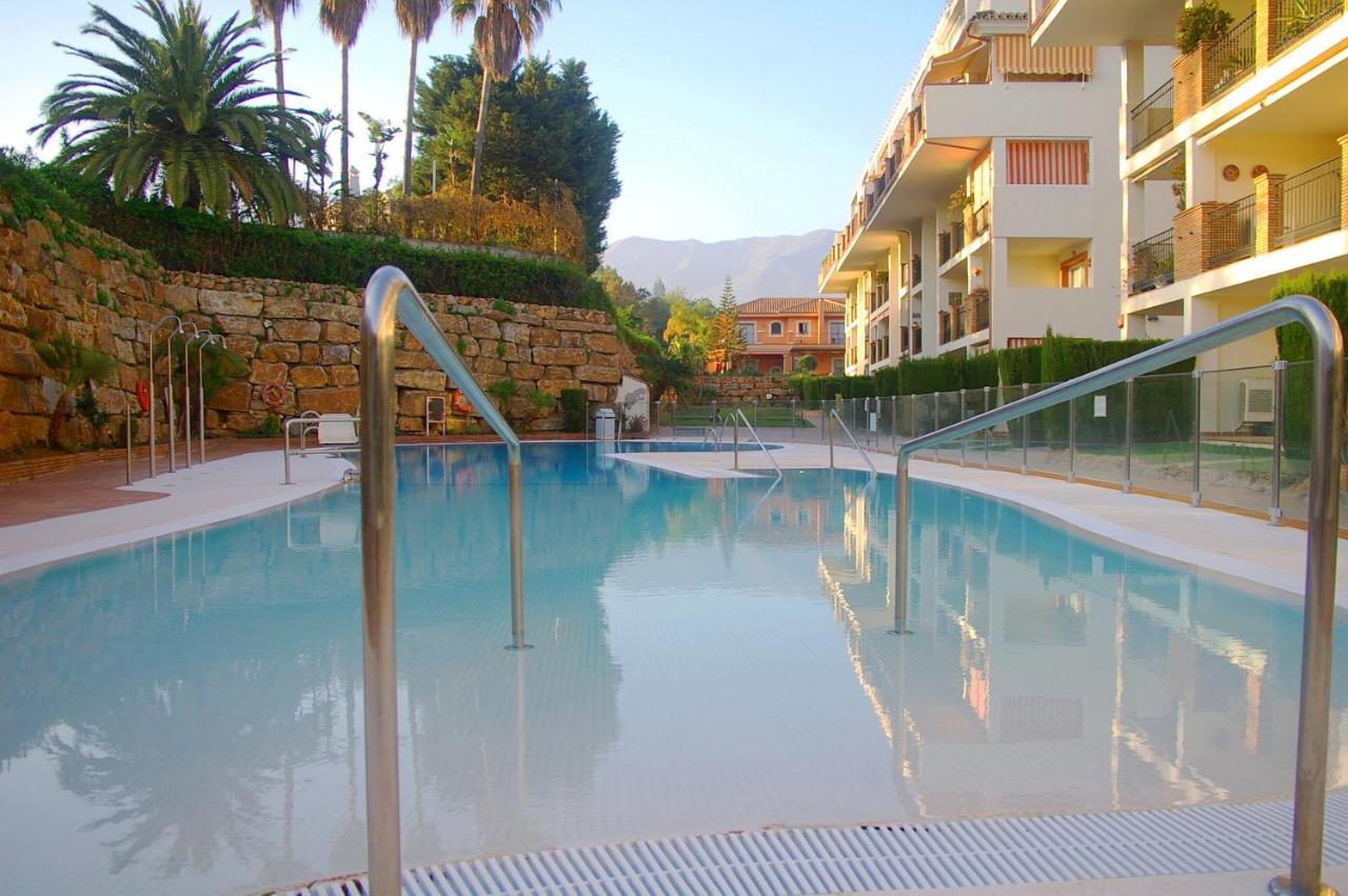 Dream Apartment In Mijas Golf Limonar Фуeнхирола Екстериор снимка
