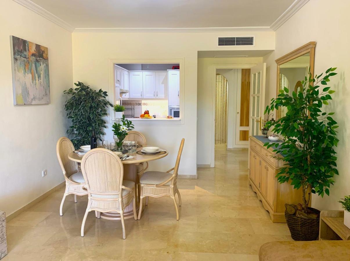 Dream Apartment In Mijas Golf Limonar Фуeнхирола Екстериор снимка