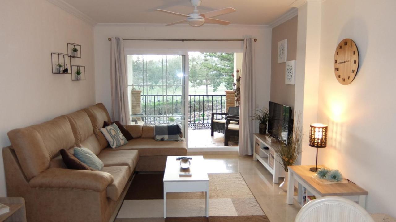 Dream Apartment In Mijas Golf Limonar Фуeнхирола Екстериор снимка