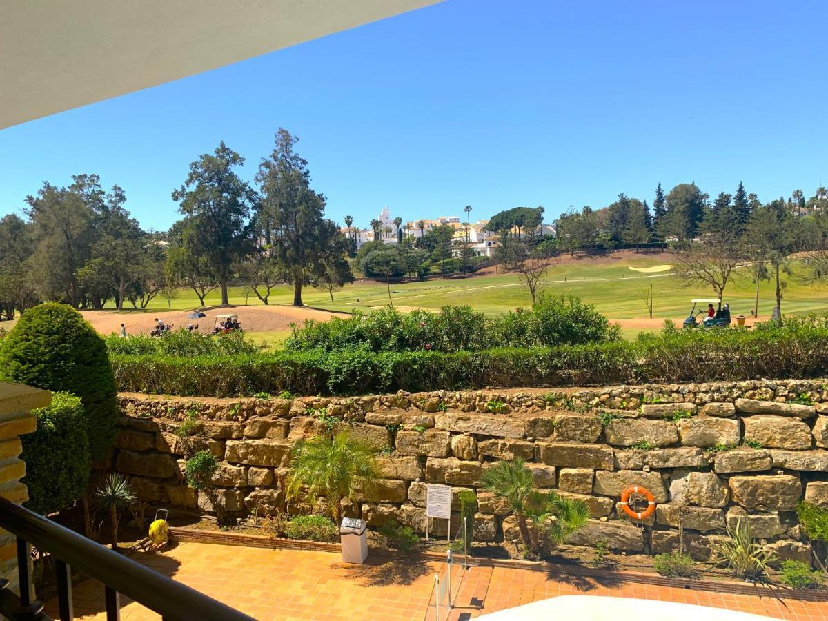 Dream Apartment In Mijas Golf Limonar Фуeнхирола Екстериор снимка