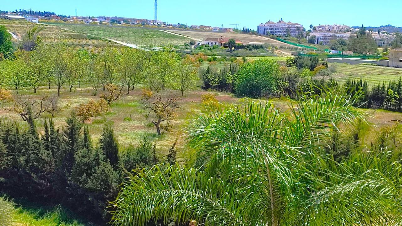 Dream Apartment In Mijas Golf Limonar Фуeнхирола Екстериор снимка