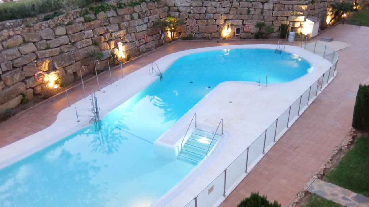 Dream Apartment In Mijas Golf Limonar Фуeнхирола Екстериор снимка