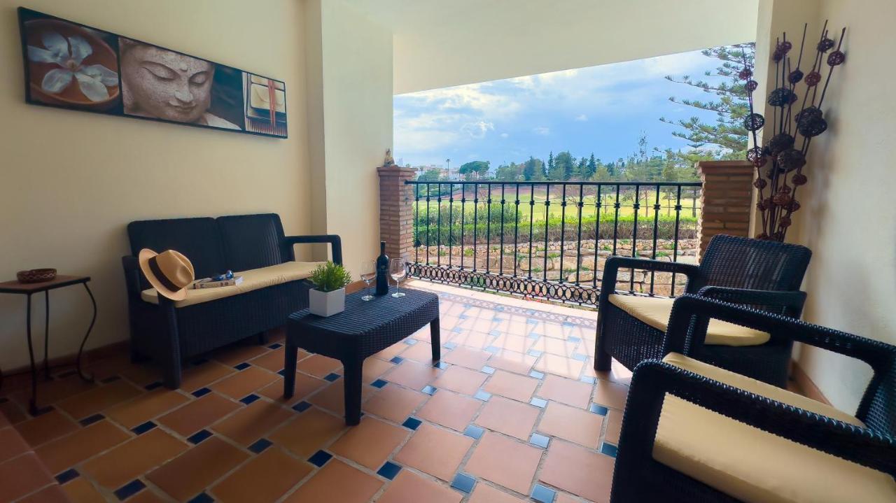 Dream Apartment In Mijas Golf Limonar Фуeнхирола Екстериор снимка