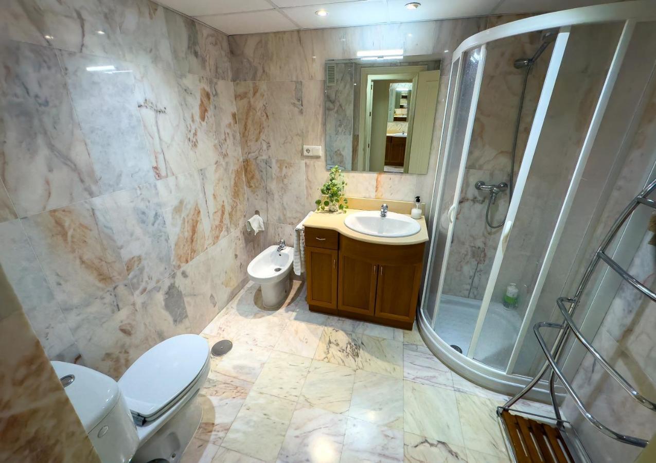 Dream Apartment In Mijas Golf Limonar Фуeнхирола Екстериор снимка