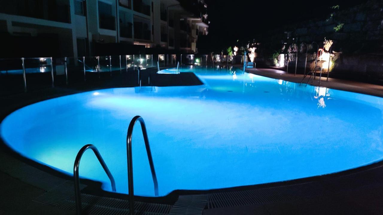 Dream Apartment In Mijas Golf Limonar Фуeнхирола Екстериор снимка